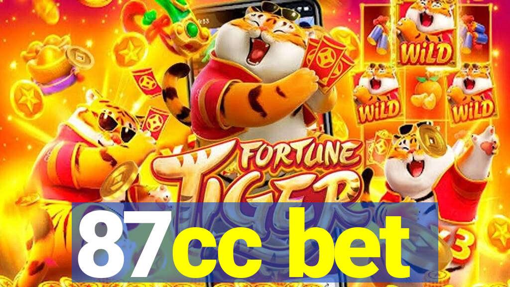 87cc bet